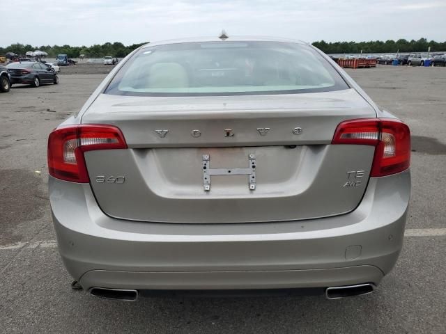 Volvo S60 • 2015 • 10,000 mi 5