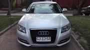 Audi A3 • 2009 • 160,000 km 10