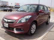 Suzuki Swift • 2016 • 38,000 km 1