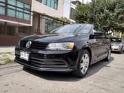Volkswagen Jetta • 2015 • 37,000 km 6