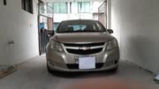 Chevrolet Sail • 2013 • 145,712 km 5