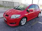 Toyota Auris • 2008 • 199,000 km 2