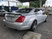 Mercedes-Benz SL • 2006 • 90,000 km 5