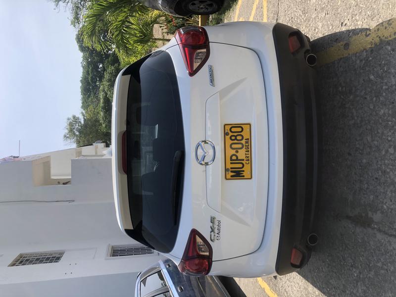 Mazda CX-5 • 2014 • 150,000 km 3