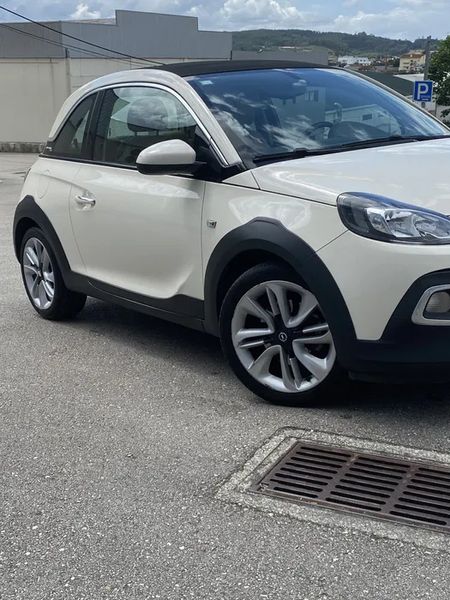 Opel Astra coupé • 2018 • 60,000 km 3
