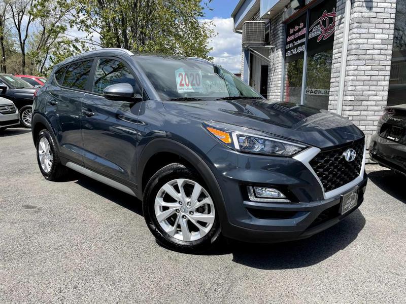 Hyundai  • 2020 • 250 km 4