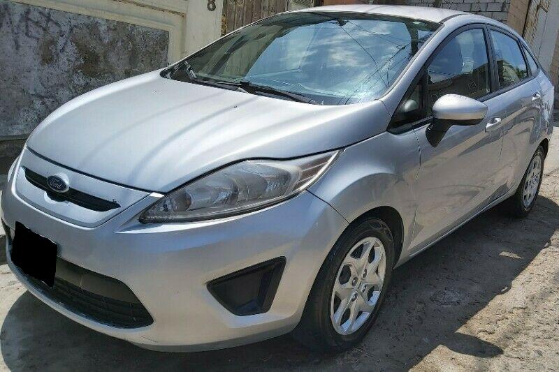 Ford Fiesta • 2011 • 86,526 km 3