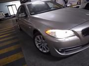 BMW Rad 5 • 2011 • 62,000 km 9