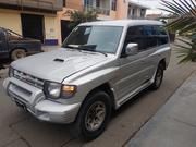 Mitsubishi Pajero • 1997 • 0 km 11