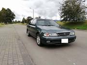 Nissan Sentra • 1997 • 179,000 km 15