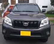 Toyota Land Cruiser • 2011 • 128,610 km 6