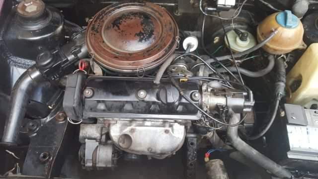 Seat Ibiza • 1994 • 100,000 km 7