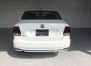 Volkswagen Vento • 2019 • 15 km 7