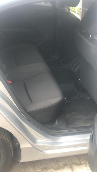 Honda City • 2020 • 125 km 4