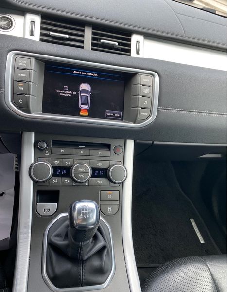 Land Rover Range Rover • 2013 • 160,000 km 3