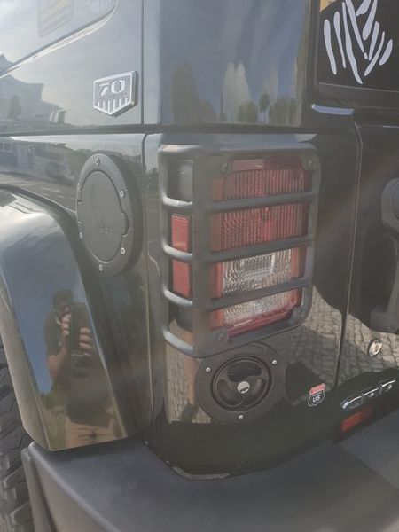 Jeep Wrangler JK • 2011 • 60,000 km 4