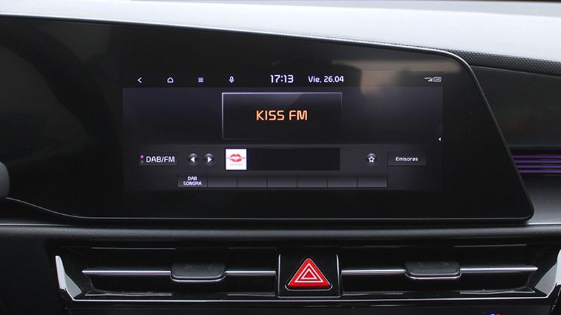 Kia Niro • 2022 • 18,030 km 19