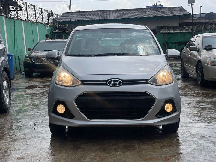 Hyundai Coupé • 2022 • 3,000 km 4