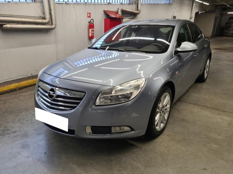 Opel Insignia • 2009 • 195,100 km 7