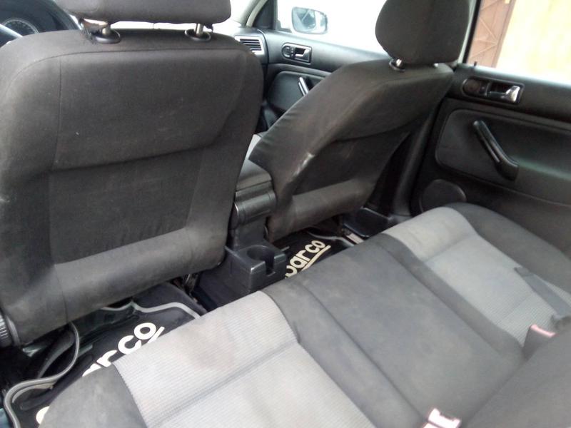 Volkswagen Jetta • 2006 • 211,074 km 8