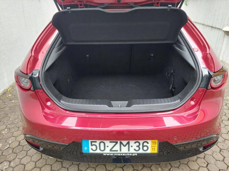 Mazda 3 • 2019 • 53,251 km 7