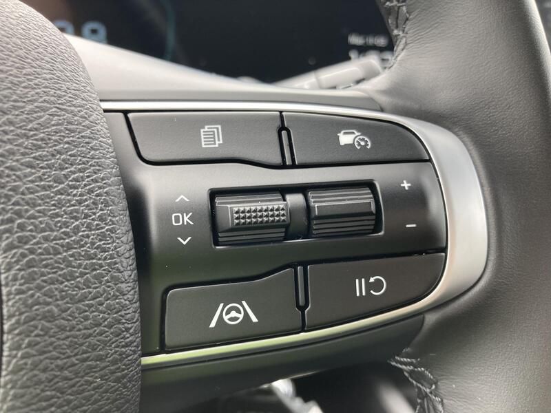 Kia Sportage • 2023 • 16,359 km 30