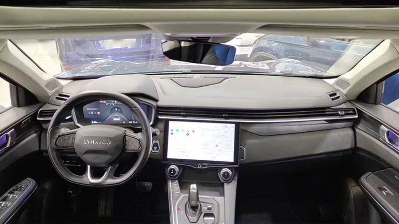 Kia Niro • 2023 • 56,234 km 9