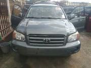 Toyota Highlander • 2011 • 21,155 km 3