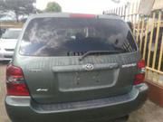 Toyota Highlander • 2011 • 21,155 km 2