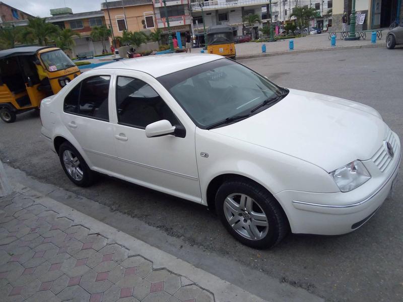 Volkswagen Jetta • 2006 • 211,074 km 5