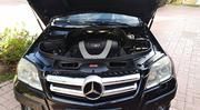 Mercedes-Benz GLK • 2009 • 97,000 km 3