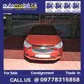 Chevrolet Aveo • 2016 • 0 km 3