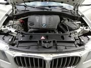 BMW X3 • 2012 • 109,000 km 3