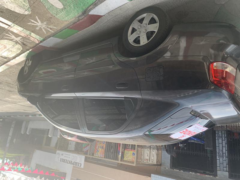 Chevrolet Aveo • 2012 • 71,000 km 7