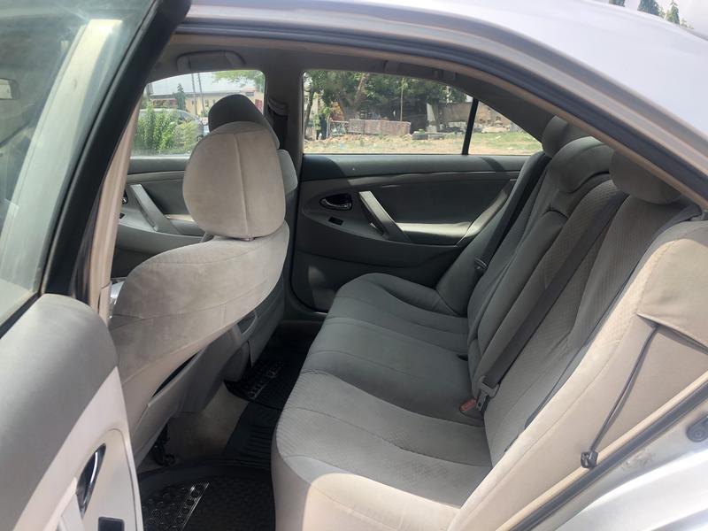 Toyota Camry • 2009 • 60,000 km 5