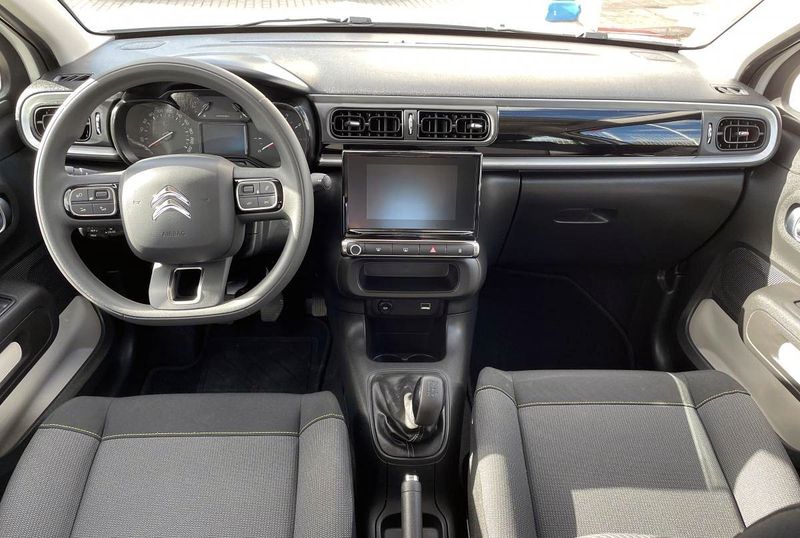 Citroën C3 • 2020 • 999 km 3