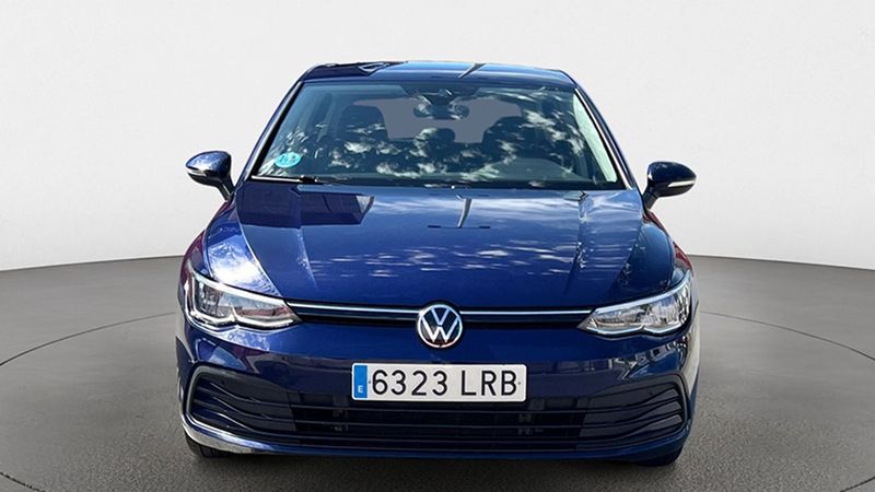 Volkswagen Golf • 2021 • 66,500 km 10