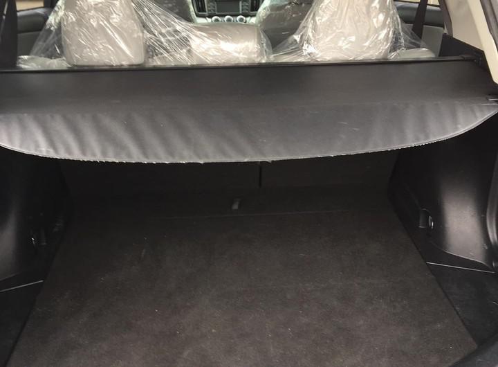 Toyota RAV4 • 2014 • 17,000 km 7