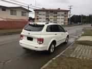 Ssangyong Kyron • 2006 • 95,000 km 8