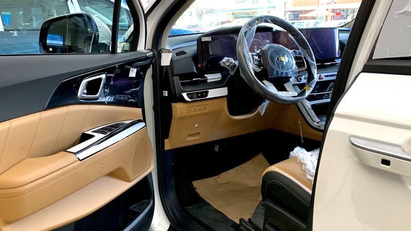 Kia Carnival • 2021 • 0 km 3