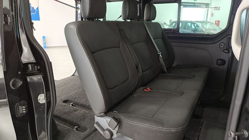 Renault Kangoo • 2015 • 55,649 km 7