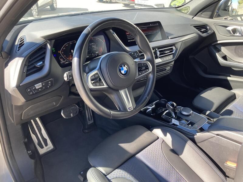 BMW 1 Series • 2022 • 37,577 km 15