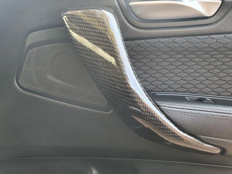 BMW 328i • 2015 • 90,000 km 6