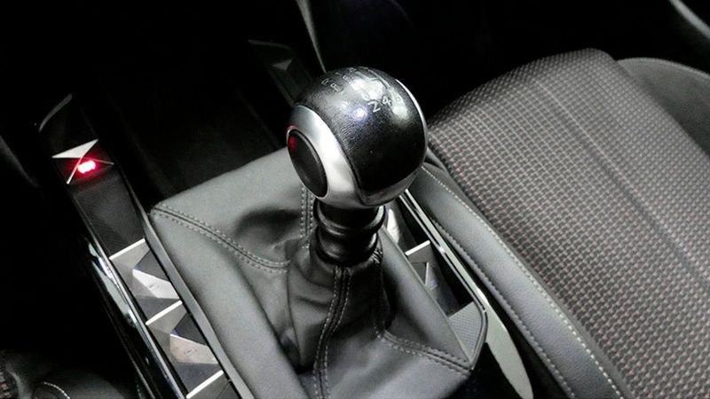 Citroën DS3 • 2022 • 35,320 km 2