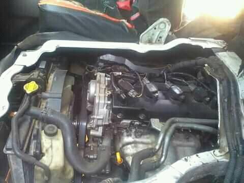 Nissan 100 NX • 2019 • 120,000 km 2