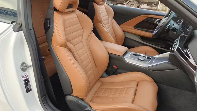 BMW 2 Series • 2024 • 25,586 km 8