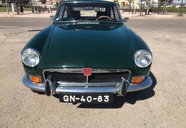 Fiat 500 • 1980 • 60,000 km 1