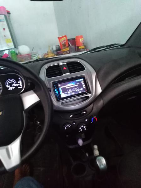 Chevrolet Aveo • 2020 • 11,542 km 5