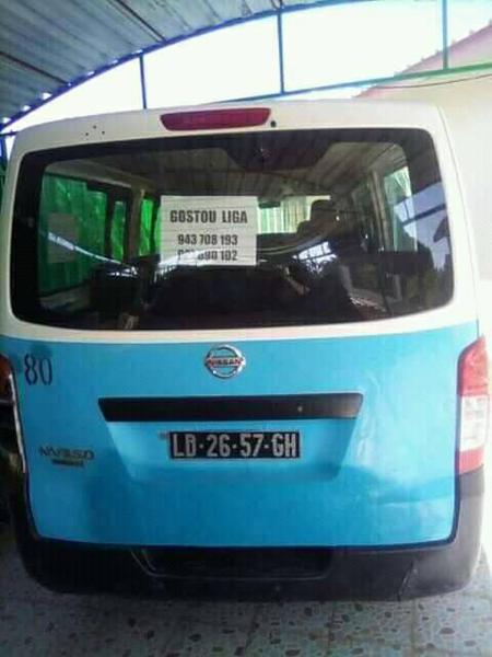 Nissan 100 NX • 2019 • 120,000 km 3