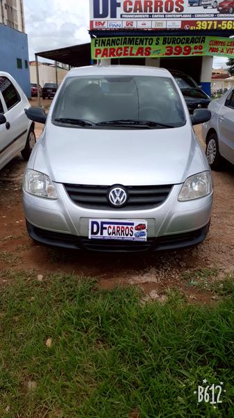 Volkswagen Fox • 2009 • 110,000 km 11